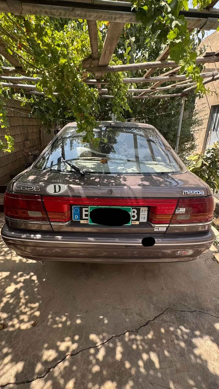 مازدا 8 بەخ
مۆدێل 1991
گێڕعادی
ئاڕمی پلاستیک سلێمانی بەشەرت
گێڕ و مەکینەی بەشەرت دینار مەسرەفی تیا نیە
4 تایەی تازە
بۆیاخ عامە بۆ جوانی
سعری 35 وەرەقە و معامەلە
***********
TB\سەیارەکە هی من نیە نامە بۆ من مەنێرن
