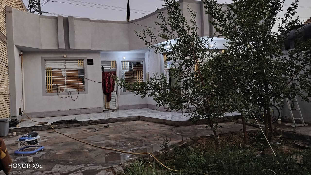 شارع كربلاء • ٥٠٠م • ٢ حدائق