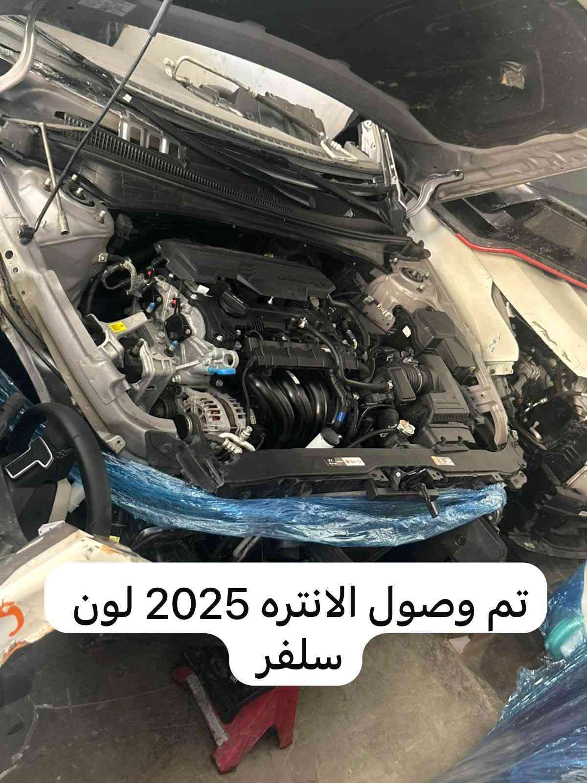 قطع غيار كورية • سيلتوس • K4
