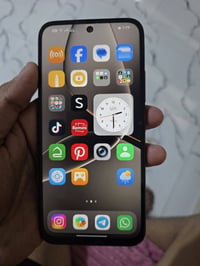 انفنكس سمارت 20 • مستخدم ١٠ ايام • ٢٥٦