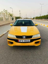 بارس • ٢٠١١ • مكفولة مكينة وكير