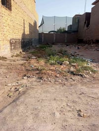 محیزم شارع ١٠٠ • ٢٠٠م • طابو ملك صرف