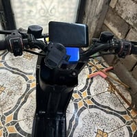 موديل ٢٠٢٥ • ٤ بطاريات • واحده عوزه