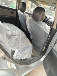 نيسان سنتره • ٢٠١٠ • محرك ١٨٠٠