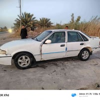 دايو برنس • ١٩٩٧ • رقم بابل