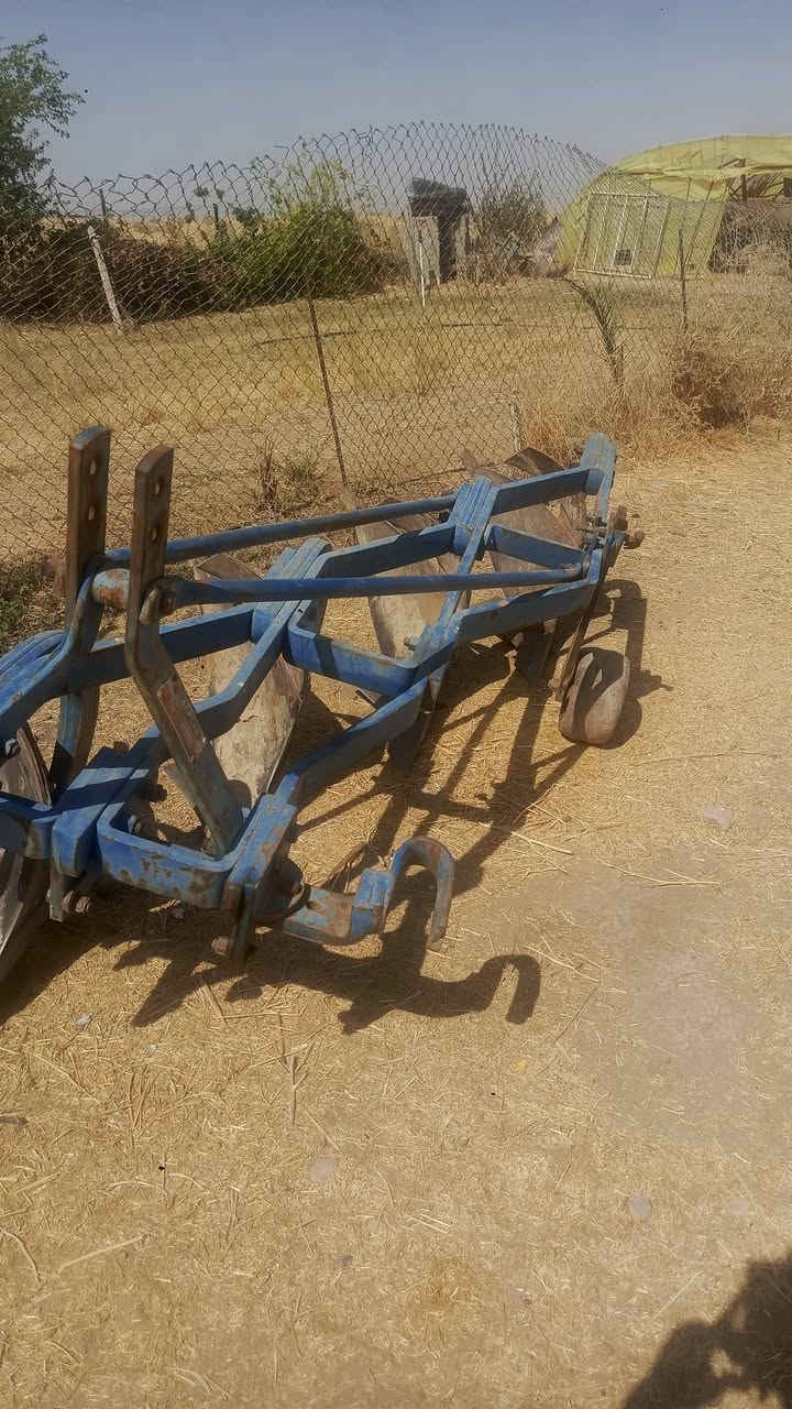 للبيع فدان  البلير حجم 12 اربعة سجة بدون كسر بدون لحيم مكفول من كلشي
مكان كركوك 
 
***********
***********
