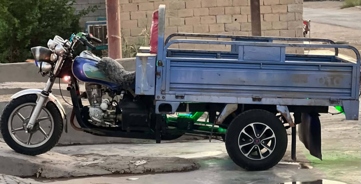 السلام عليكم ستوته جمره موديل 22كلك كلك
نظافه خير من الله ما تصرف عليها ألف 
كامله مكمله نكره سلف وهندر كهرباء كلها شغاله 
المكان بابل جبله رشايد 
غير متواجد على الفيس السعر خاص 
***********
