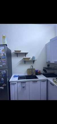 كاونتر بدون اجهزة  خشب داخل ؤخارج hdf ب٥٥٠ مكان بغداد صليخ 07855110000