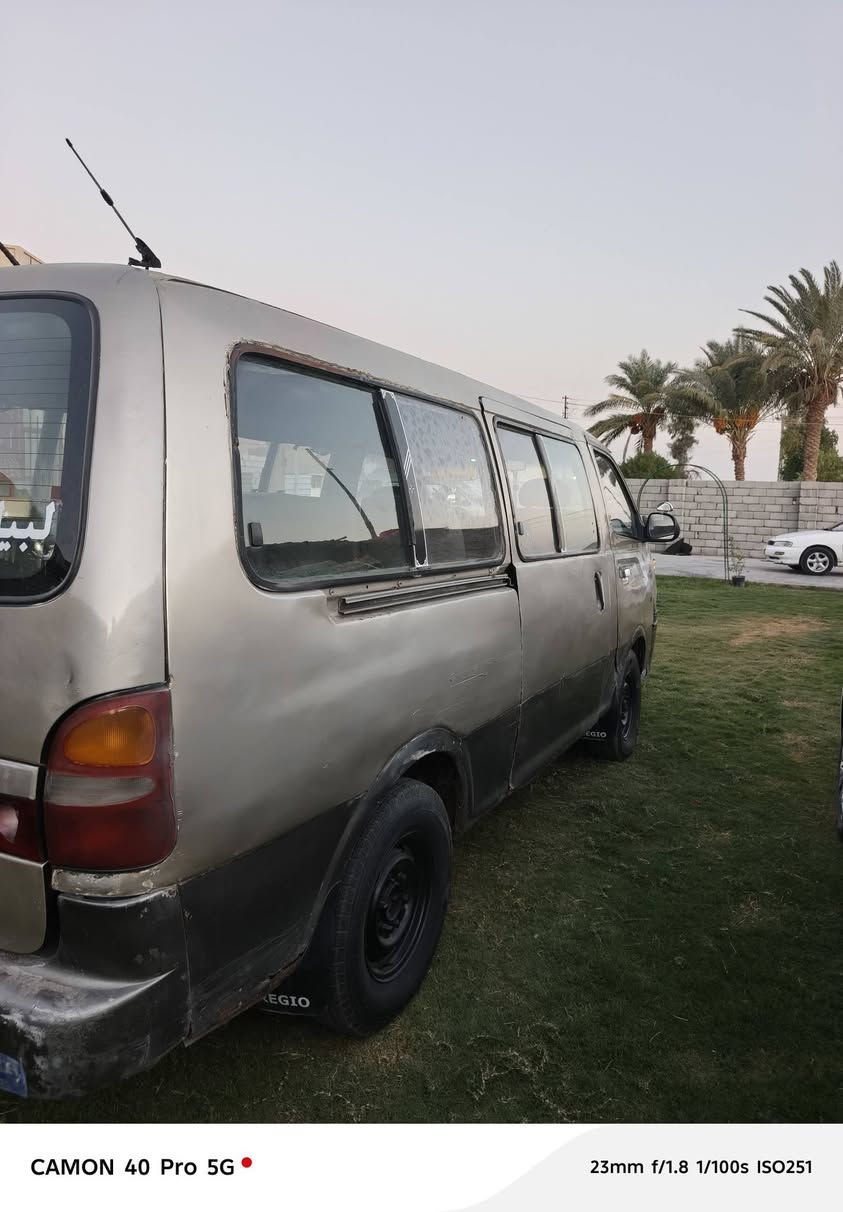 للبيع بريجو موديل 1996 سنويه لحد 2030تريد تحويل تريد وكاله محرك كير حداديه خير من الله شواصي معمرة غرفه حلوة كشر شوف العين تخم تاير جديد سيارة مناقصهة شي السعر 53وبيهة مجال جدن بسيط العنوان بغداد التاجي ***********
‏‪***********‬‏
للبيع بريجو موديل 1996 سنويه لحد 2030تريد تحويل تريد وكاله محرك كير حداديه خير من الله شواصي معمرة غرفه حلوة كشر شوف العين تخم تاير جديد سيارة مناقصهة شي السعر 53وبيهة مجال جدن بسيط العنوان بغداد التاجي ***********

