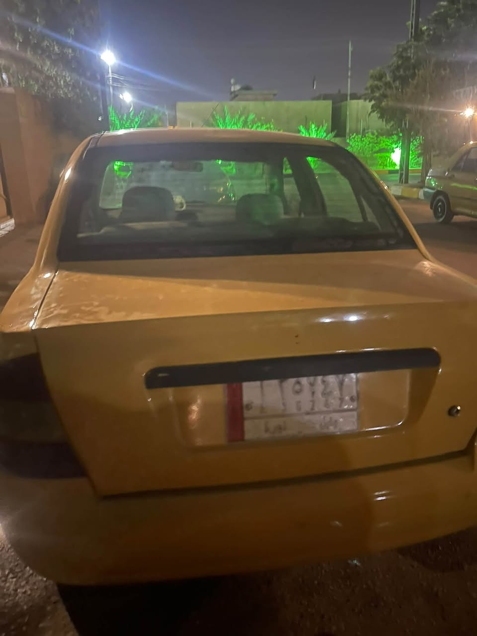 رقم بابل • ٢٠١٦ • مكينه حلوه