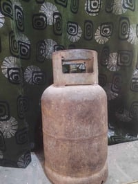 قنينة غاز • بيه مجال