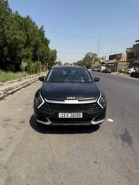 🚘 للبيع كيا سبورتج خليجي 2025 | زيرو  كيا سبورتج خليجي موديل 2025، محر...