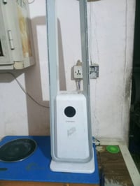مروحه باله ٣ سرعه سعر ٤٠الف