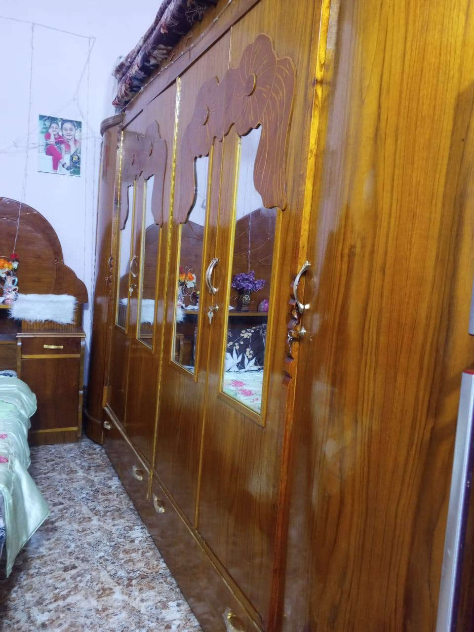 غرفه صاج • خطاطه عرقي • بعقوبة ديالى