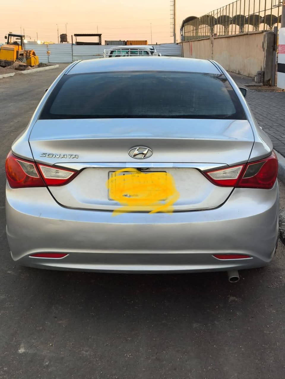 سلام عليكم سوناتا خليجي 14 مستعجل عل بيع بسعر.. مناسب اي ستفسار تصل *********** سعر122بصره قضاء القرنه بني منصور  سيارة مال جناي....
