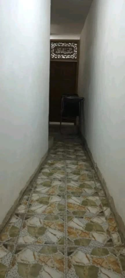 بيت وقف قادري الكاظميه اشكووك مساحة ٧٠متر ***********

