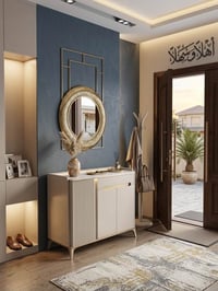 جزامة مودرن • بسماية • معرض العيسى