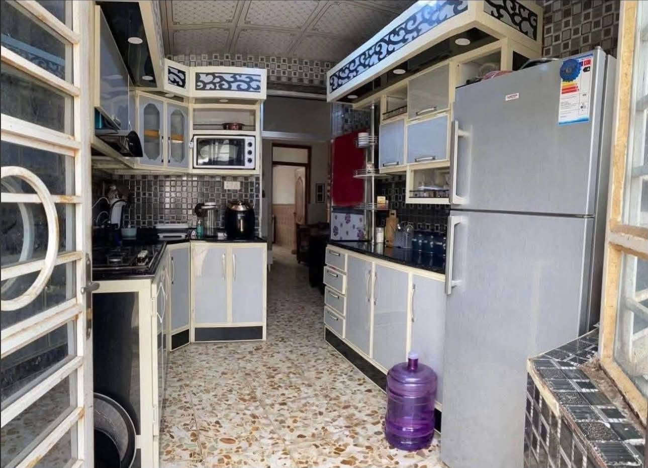 كربلاء طويريج • سند ٢٥ زراعي • ٤ غرف