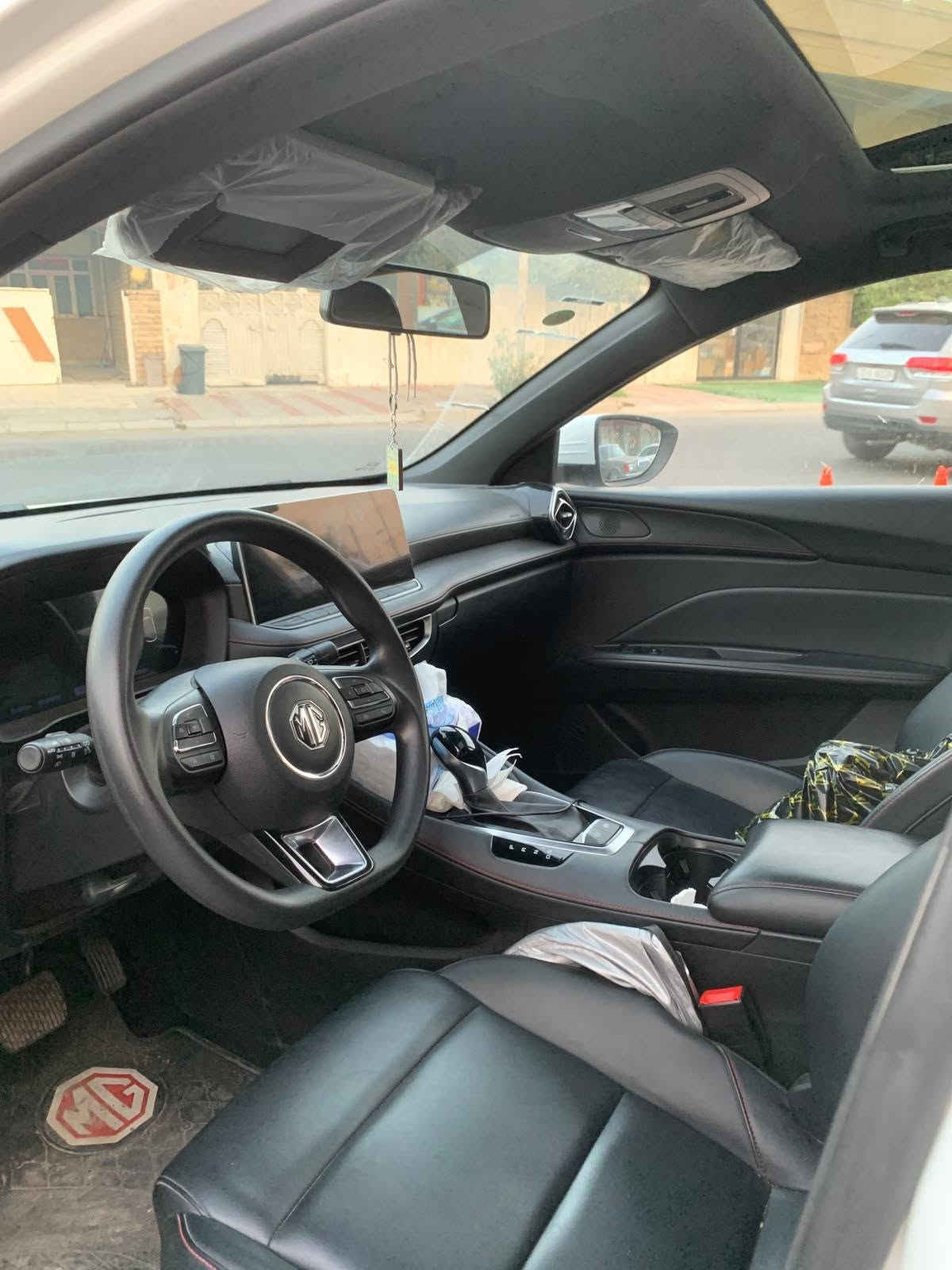 mg gt 2025
کوردی /
کۆد /538# 
مواسەفات / فول
مەکینە /  1.5T   v4  کەپس
ڕۆیشتن/ 38.000km
۲ شوێن pdr

       ڕقم سنوی نوێ 2030
نرخ/ 11800$
ناونیشان/ هەولێر

عربی/
مواصفات/ فول
مكانین pdr
محرک /  V4    1.5t کبس
ماشی / ۳٨ الف کم
ڕقم سنوی جدید ۲۰۳۰

سعر / ۱۱٨ ورقە
عنوان/ اربیل
واتساب/  0770852868 أربيل, العراق

نص مكتوب في الصور:
- #539
