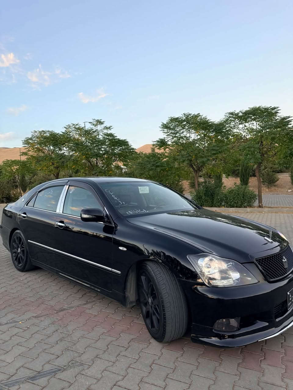 تـاقـانـەی 🇯🇵📦

بەناوی خوای گەورە

شاهینە مووس مووس ٢٠٠٥ سپۆرت

١٨٢واتا مەکینە گەورە گێر گەورە  تاقانە🥇👑

گێڕو مەکینەی بە شەرت دە فیتەر

سەیارەکە ٦٢k هەزار ڕۆشتوە🎌

📌دوا پێش کراوە بە ١٨٤ بیلادی سینی نیە

📌ویل سپۆرتی لۆک دانسقە فلێنجەی سەوز

📌کوشن جڵدو هیتەر فۆرمیکا سور تاقانە

📌ئـاوێنەی ناوەی دژە فول

📌ئاوێنە شەفت و ئیشارەت

📌کوشن کارەبا 

📌باڵی سەر سنوق

📌سپۆرتی دواو پێش 
📌 بەگلایدی بیلاد یابانی لید دانسقە
بێتەقەو ڕەقە بەشەرت📦

کامل سیستمی ئێمپری فایەر

سەیارەکە نزم کراوەتەوە زۆر نازدارە

سەیارەکە کۆدی هەیە بارکۆدی وەر گیراوە✅

گێڕو مەکینەو کارەبای بە شەرتی هەرچی فیتەر و وایەرمەنی شارەزا هەیە لە رەقەمی پێشەوە تا دواوە بەشەرت

سعری  (٦٧)_(٦٧)گەڵاو مەعامەلە  هەییەلەوە هەرزانتر ئەوە بکرە ئەمە هیلاکو داشقە نیە براکەم

***********

موشتەریت بچوکیت ئەکەم لە خزمەتا ئەبم موشتەری نیت با کەسمان سەرمان نەیەشێت❤️
