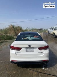 اوبتيما وارد امريكي • ٢٠١٦ • ٢٠٠٠ تيربو