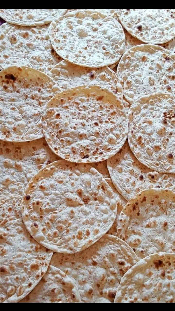 خبز بيت • طعم ما يوصف • اسعار جنن