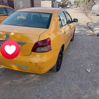يارس ٢٠٠٩ • اوتوماتيك • ما بيها ضرر