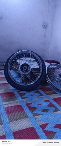 ايراني • فلوجه • نزال