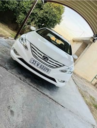 سوناته ٢٠١٣ • مكينه ٢٤٠٠ • ماشيه ٩٦٠٠٠