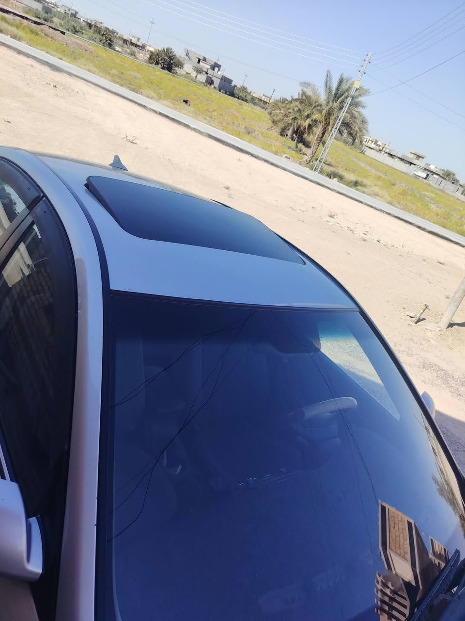 للبيع سوناته الموديل 2009 فتحة سقف كشن كهرباء
فول مواصفات امريكي السعر 125الضرر قطعة وحده *********** رقم الهاتف
