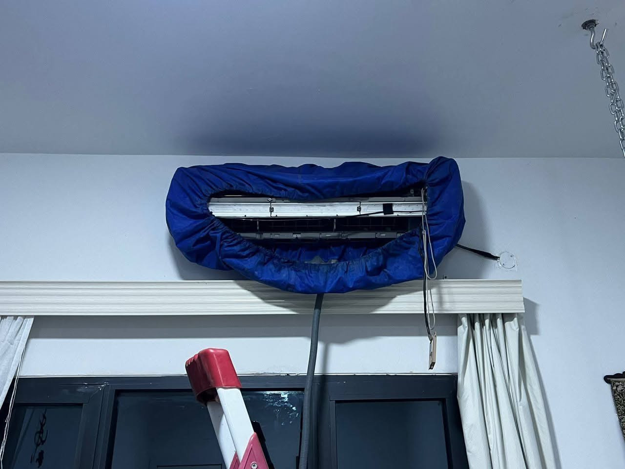 ❄️ عروض ولفترة محدودة ❄️

🔧 ورشة السلطان للتبريد

🔥 العروض الفردية:
• تنصيب سبلت جداري 40 ألف بدل 50 ألف
• تنصيب سبلت كنتوري 65 ألف
• غسل سبلت 20 ألف بدل 25 ألف
• فتح سبلت جداري 25 ألف بدل 35 ألف
• فحص سبلت إن وُجد عطل 15 ألف

━━━━━━━━━━━━━━

🎁 عروض خاصة:
• غسل 3 سبالت بـ60 ألف بدل 75 ألف
• تنصيب 3 سبالت بـ120 ألف بدل 135 ألف

━━━━━━━━━━━━━━

🛠️ ضمان بالتنصيب والصيانة لمدة 3 أيام

📍 نأتيك أينما كنت في النجف الأشرف

📞 للحجز والاستفسار:
***********

⏳ سارع بالحجز، العروض لفترة محدودة!
