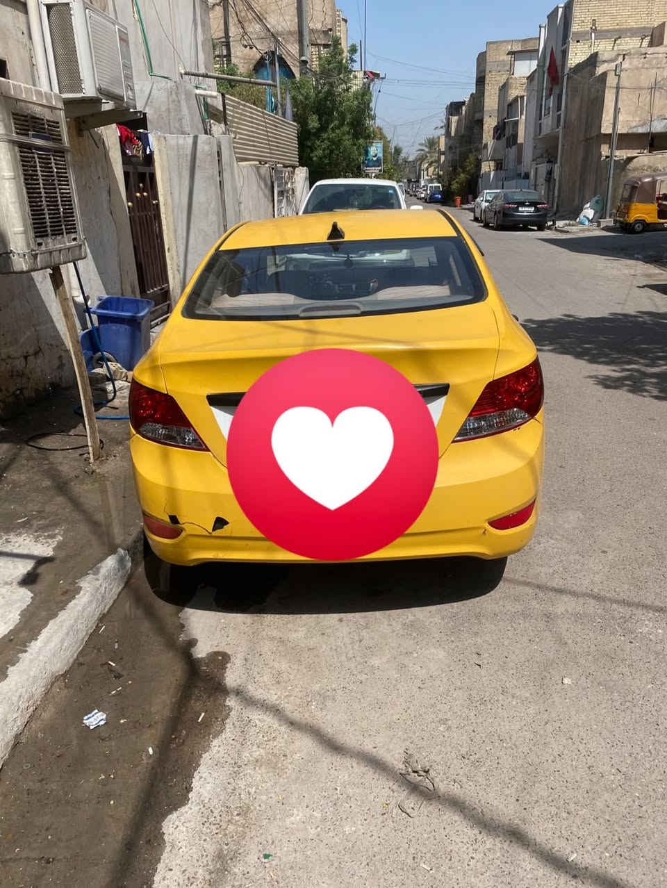 اكسنت وارد خليجي للبيع موديل ٢٠١٢ بسمي مكينه وكير تبريد ثلج كامله سعر ٧٥ ورقه مكاني بغداد الحريه (***********)

***********

