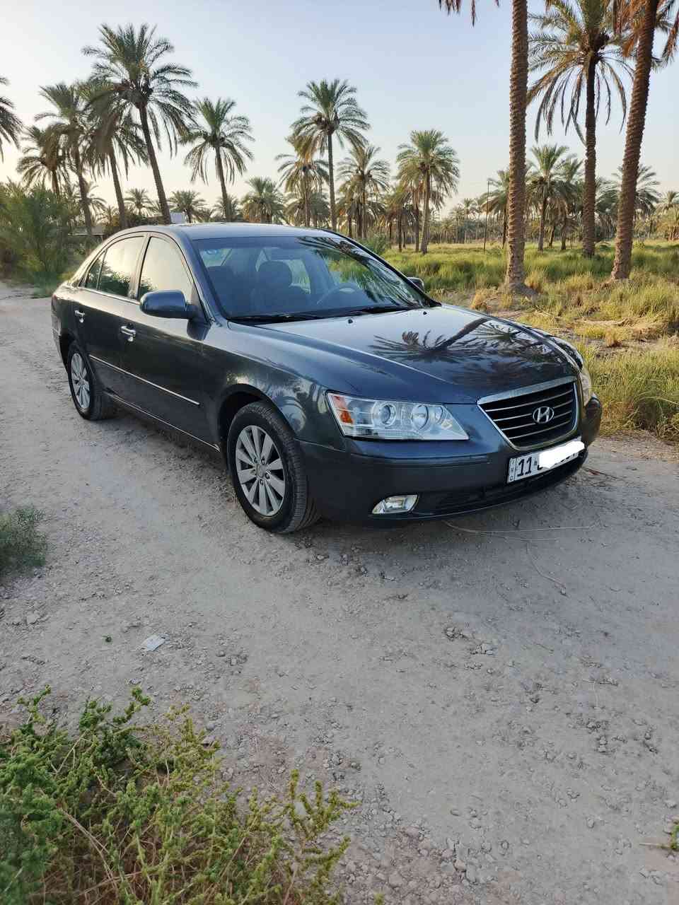 سوناتا ٢٠٠٩ أمريكي رقم بغداد إنكليزي سنويه جديده تحويل مباشر فول مواصفات عدا البصمه فتحه سقف تحكمات بيه صبغ حزام ابيع :مكينه ٢٤٠٠ وكير وتبريد مكفولات السياره جاهزه السعر٨٨ بيه مجال الجيه  اتصال  ***********   اوتساب***********  مكان بابل
