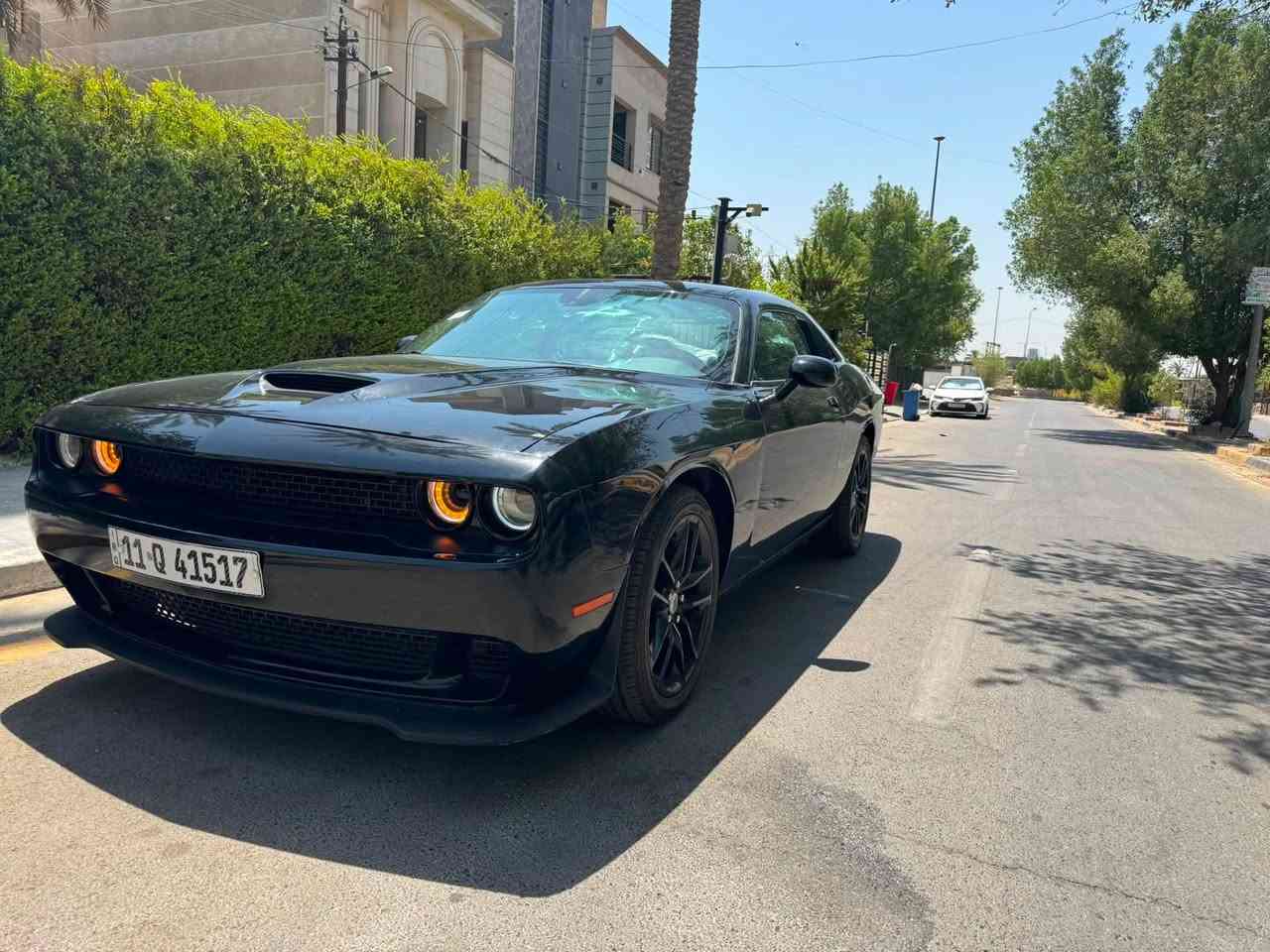 جالنجر  موديل 2023 gt لون اسود ملكي
بيع او مراوس 

                ماشيه 65 الف ml 

رقم بغداد الدولي سنويه بسمي تحويل مباشر

حادث السيارة حافه الجاملغ الامامي الايمن والايسر صبغ فقط بدون تبديل السيارة   

مرفق السونار مع صور الحادث 

 فئه gt 

السعر 167$ورقه وبيها مجال للشراي

مكاني بغداد حي العدل 

للاتصال متوفر واتساب

***********
