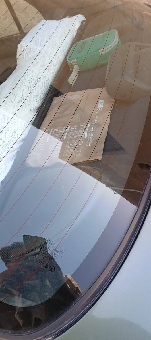 السلام عليكم تويوتا كورولا ١٩٩٢ محور درجه أولى دشبول ومشط ستيرن اصلي موصيني سياره مكفوله من الكص والحادث والخياس مصبوغه عام سياره جديده كير ومحرك جديد حاويه صدر خلفي أمامي جديد تخم تاير جديد كهربائيات كلها شغاله اربعه جام كهرباء سنتر لوك وجنطه كهرباء شاشات عدد ثلاثه ومسجل كماليات السياره شرط كلها اصليه تيوتا رقم بغداد باسمي مكان السياره بغداد السعر ٦٢ ورقه اخوان الي يشوف السياره ماتفيده يكتفي بالصلاه على محمد وال محمد وقم التلفون  ***********ا&*********** @
