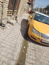 بي واي دي • ٢٠١١ • رقم بغداد