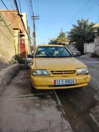 ٢٠١٢ • ديالى • للبيع