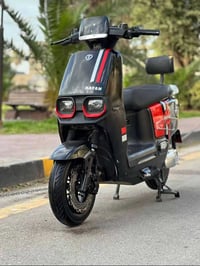 الريان • ٦ بطاريات • سرعة ٦٠