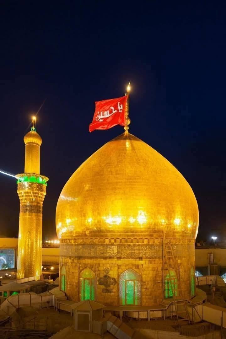 ـ┓━━━━🕌🕋🕌━━━━┏
       حملة الأمام المنتظر (عج)
ـ┛━━━━🕌🕋🕌━━━━┗- 
1🔵رحلتنا   🚌يوم  (السبت) في الساعة( 10:00) ليلاً إلى 

🕌النجف الاشرف 🕌
🚎الرجوع الاحد صباحا 

⬇️⬇️⬇️⬇️⬇️⬇️⬇️⬇️
2🔵زيارتنا الثانية يوم (الاثنين)في (الساعة 5:00)عصرا إلى

🕌كربلاء المقدسة 🕌
🚎 الرجوع (الساعة 12:00)

🏡🏠بيتك بعيد أحنا نجيك 🚌
📡انترنت مفتوح 

العنوان  //بغداد الكريعات الفلكه قرب حسينية الزهراء (ع) 

للاستفسار والاتصال ع الارقام التالية

ـ┓━━━━🕌🕋🕌━━━━┏-
     بهاء أبو علي 
     ☎️📞 *********** 🤳
     ☎️📞*********** 🤳
ـ┛━━━━🕌🕋🕌━━━━┗
