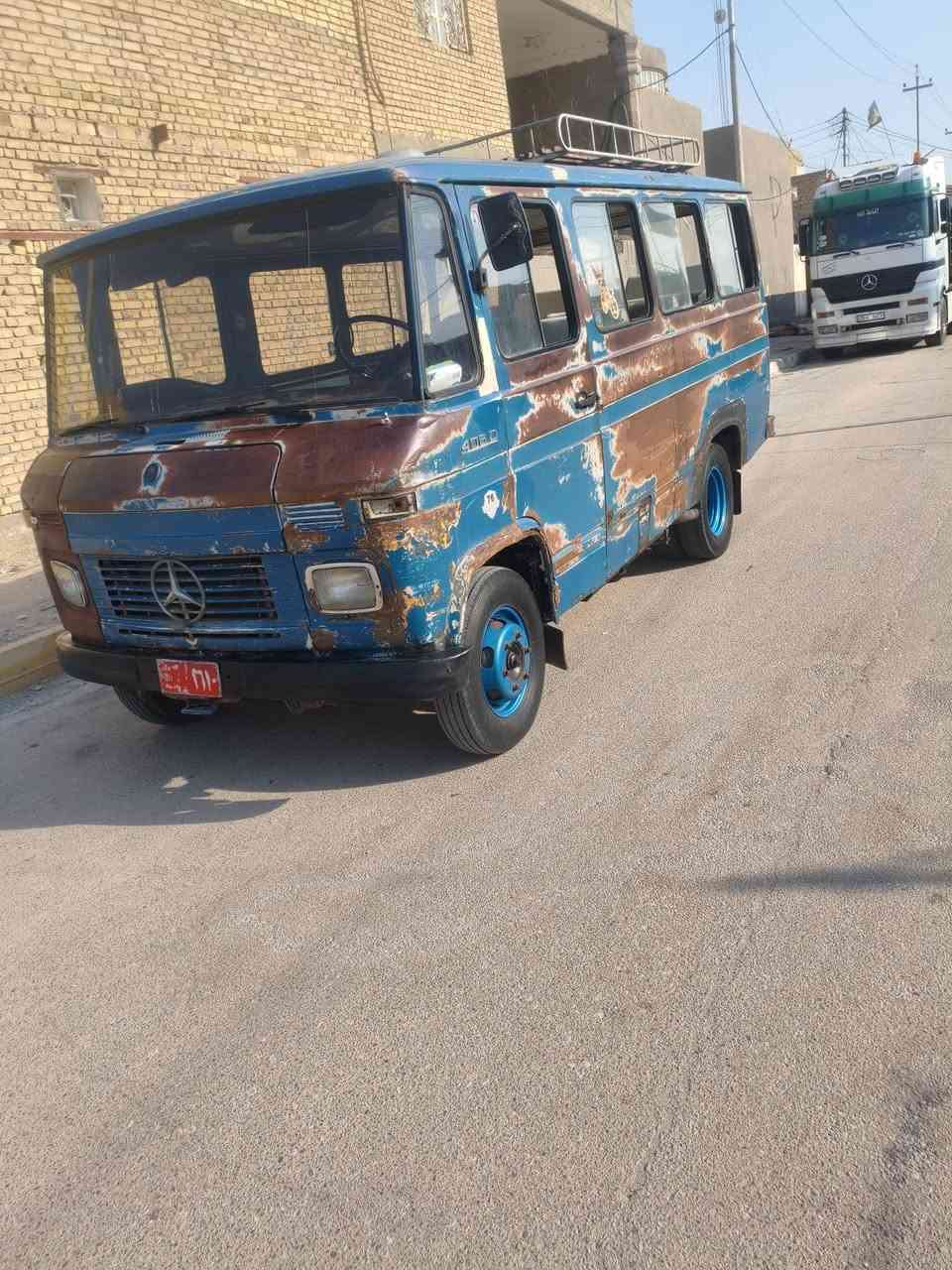 مارسيدس للبيع
للتواصل ***********
