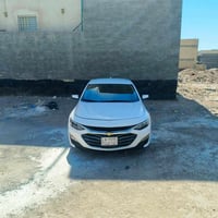 ماليبو LT • ١.٥ تيربو • مشي ١٤٢ الف