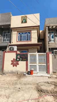 منطقة ١٧ تموز • ٩٠م • غرفتين