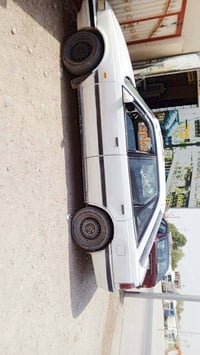 مازدا • تحويل اوتوماتيك • كالار