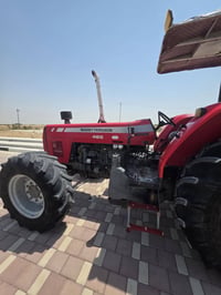 برازيلي • موديل ٢٠٠٨ • كهربائيات شغالة