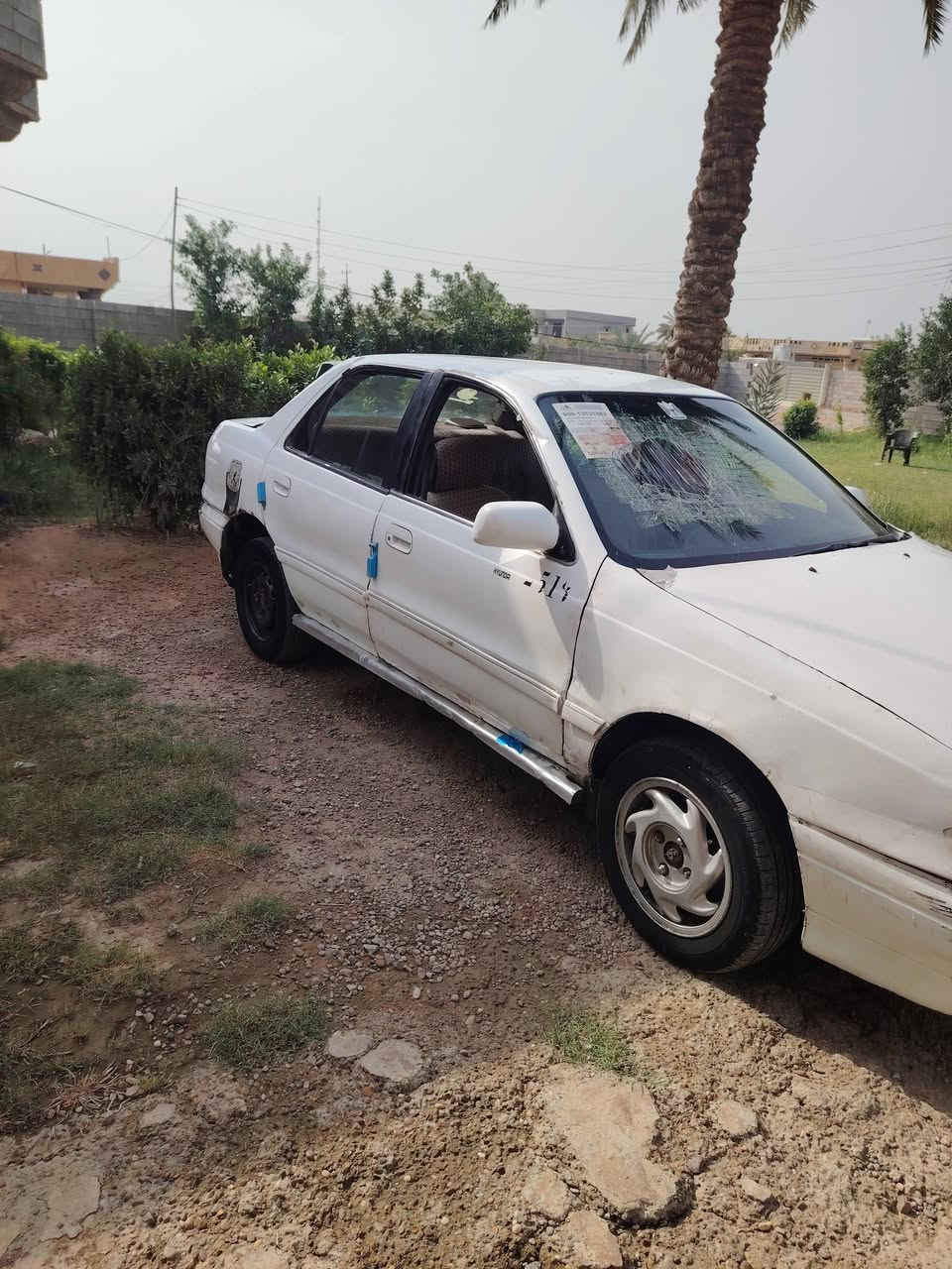 انتره دمعه • ١٩٩٤ • مكفول محرك