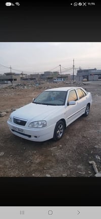موديل ٢٠١٣ • كفاله مكينه وكير • رقم كنليزي