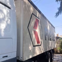 للبيع • ديوانية • شاحنة