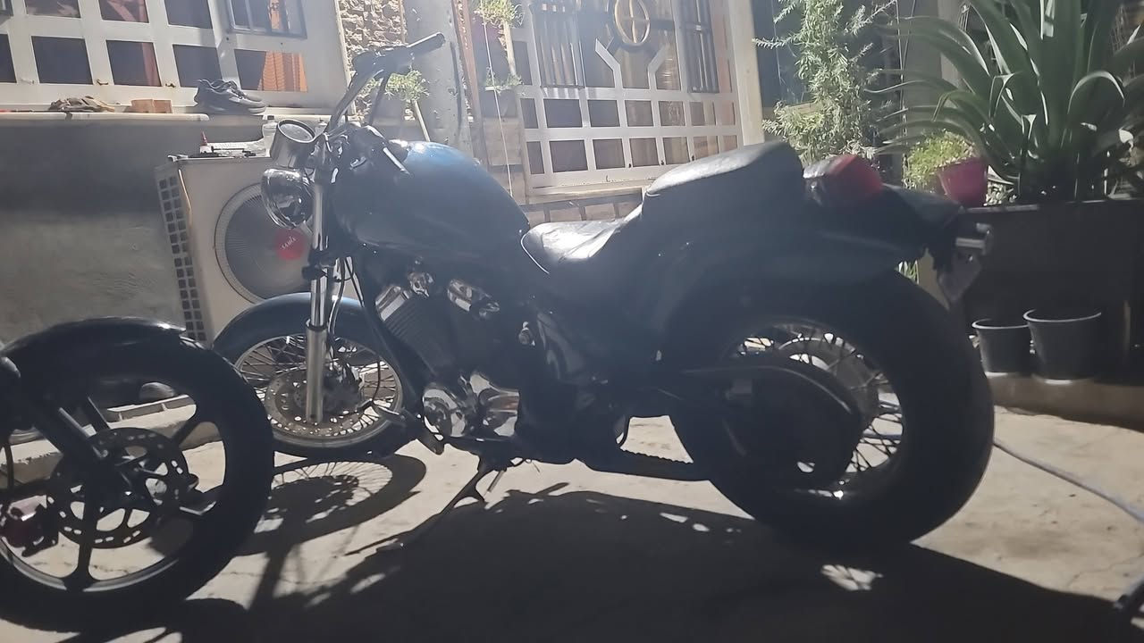 سلام عليكم  ستد 400 دراجه حلوه ونصبته تخبل شلعه ومعدل  تاكل تبليط  سعره  1450.

بغداد الكاظمية 
***********
