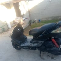 سكنس فحل • كابريتر • صوت بالمكينة