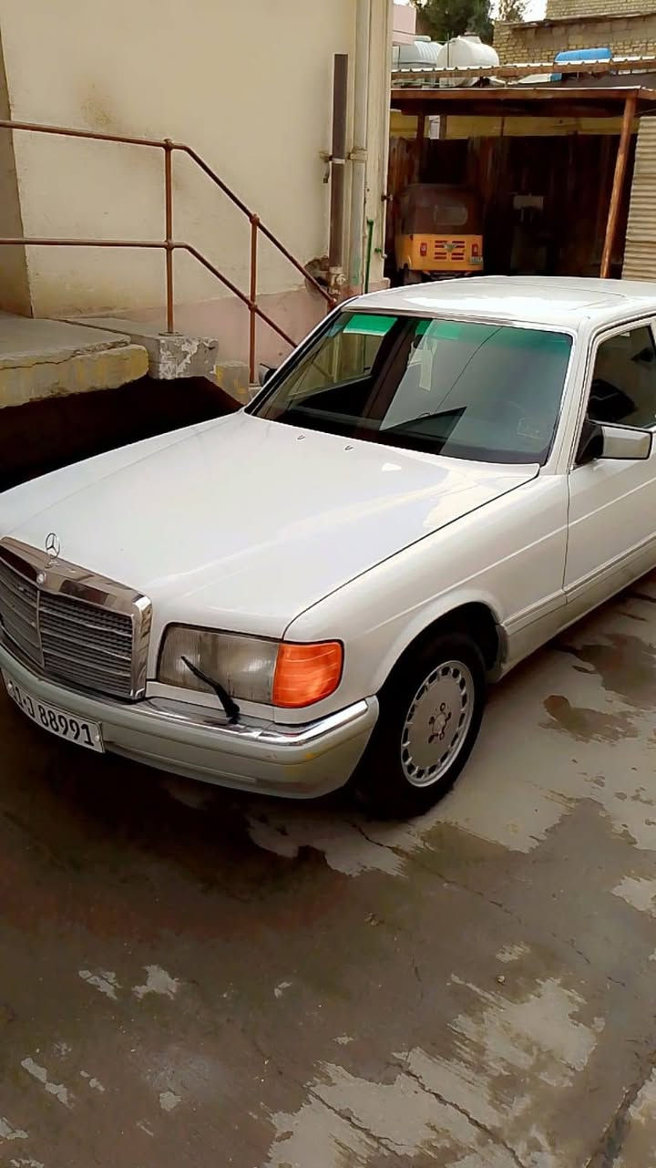 جانبو بغداد كبير مكينه مكفولات مديل ٨٩سعر ٦٥بيه مجال ***********
